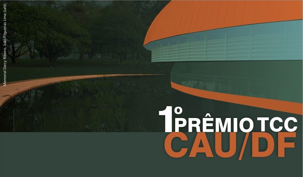 melhores TCC de arquitetura e urbanismo