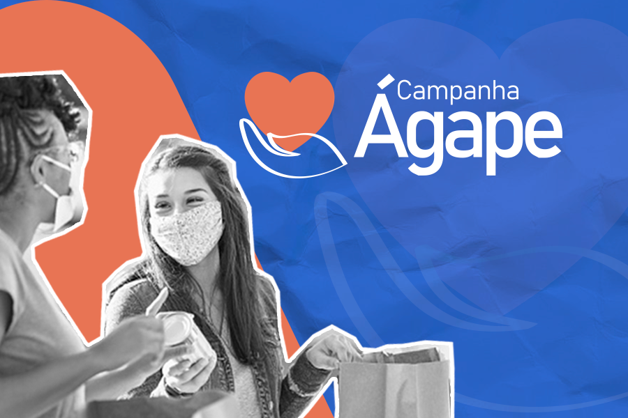 UCB realiza campanha para arrecadação de doações