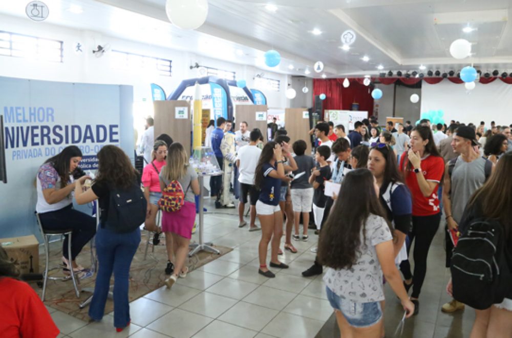 Fotos: Faiara Assis