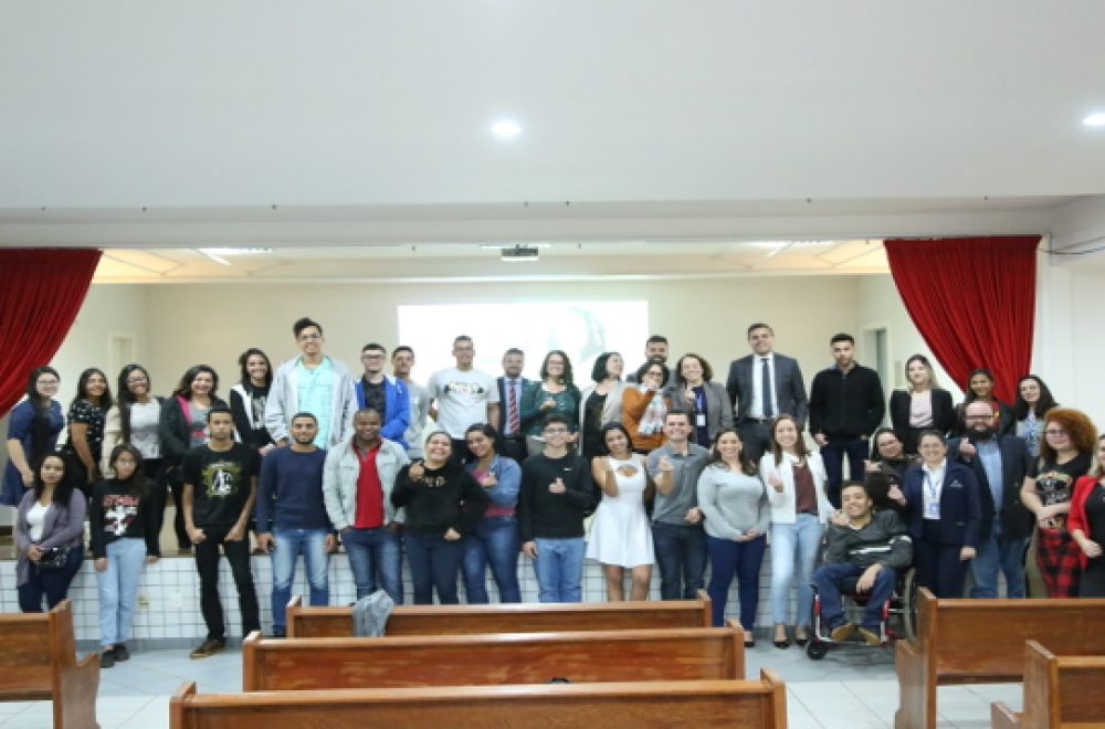 Foto: Faiara Assis