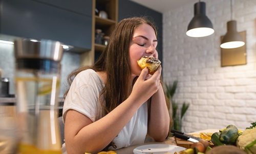 Alimentação