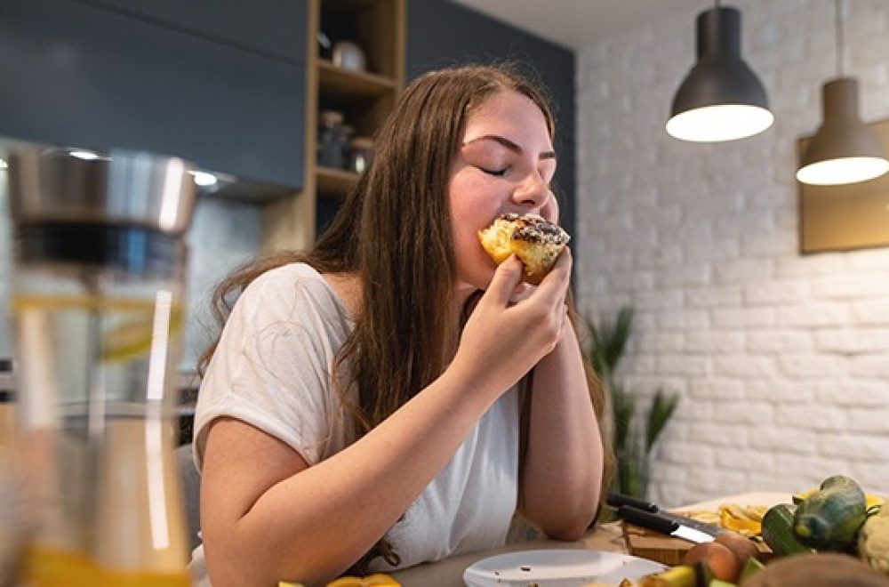 Alimentação