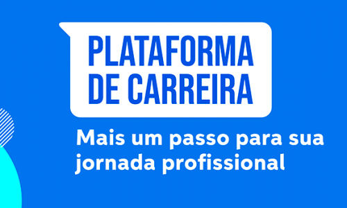 BANNER NOTÍCIAS PLATAFORMA DE CARREIRA