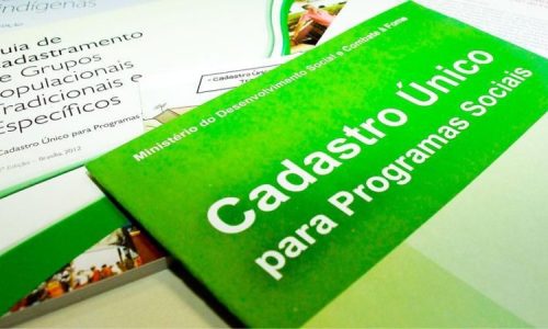 CADASTRO-ÚNICO