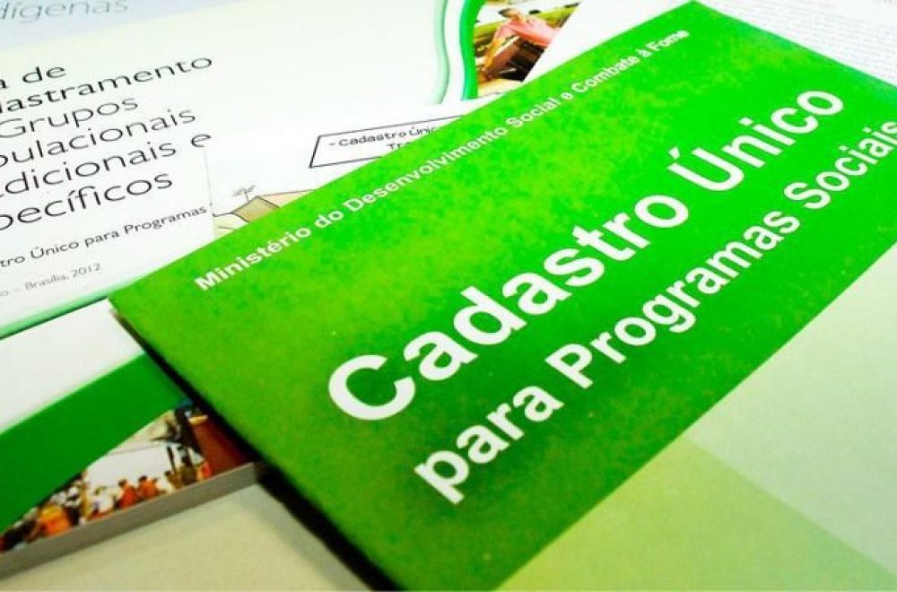 CADASTRO-ÚNICO