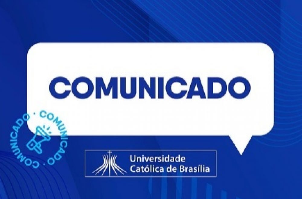 Comunicado