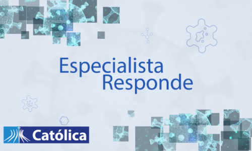 Especialista Responde: Especial Novo Coronavírus