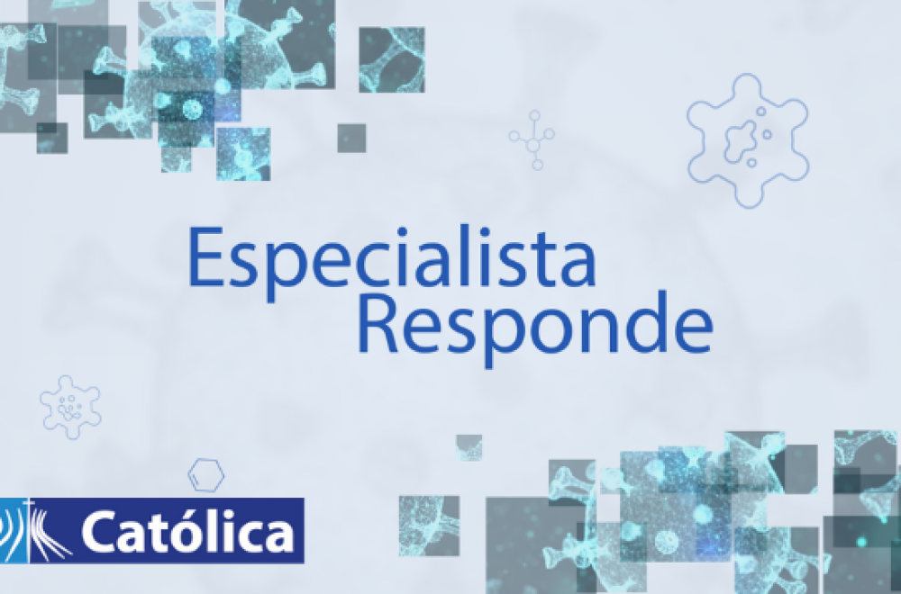 Especialista Responde: Especial Novo Coronavírus
