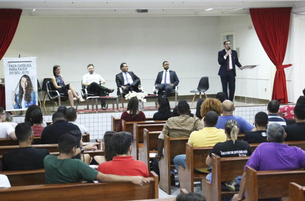 Fotos: Faiara Assis