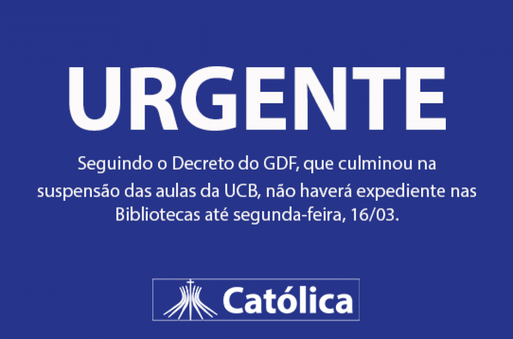 Decreto notícias biblioteca