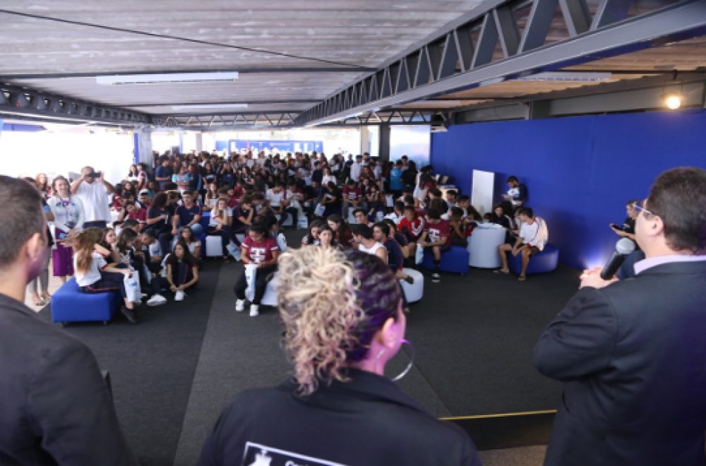 Foto: Faiara Assis