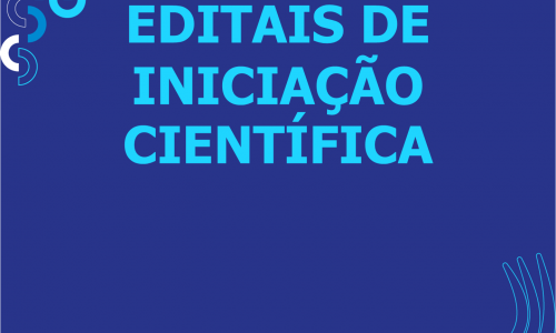 INICIAÇÃO HOJE
