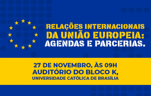 Lançamento Livro_Uniao Europeia