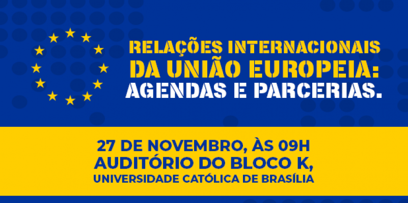 Lançamento Livro_Uniao Europeia