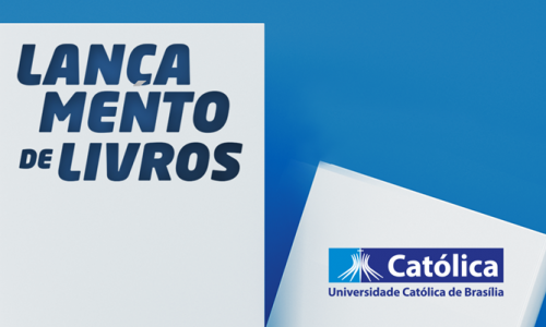 Lançamento de livro