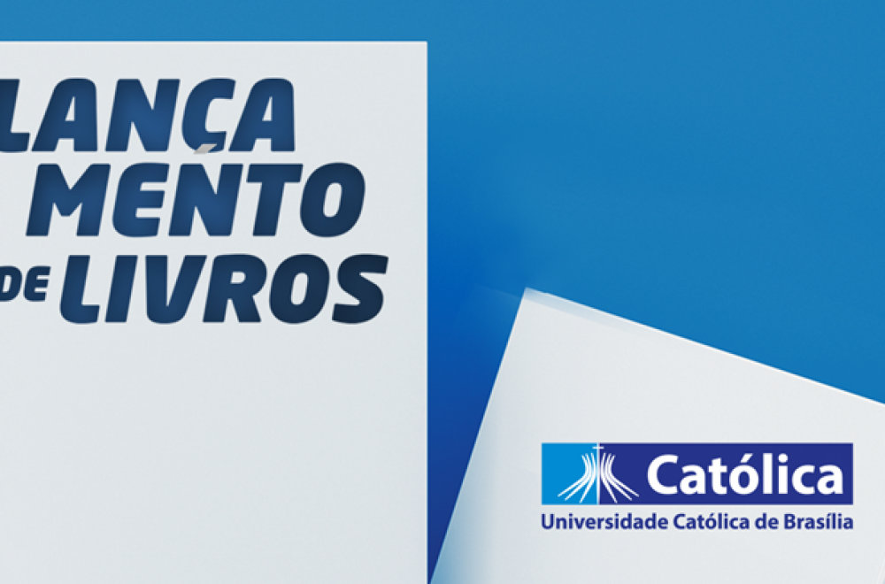 Lançamento de livro