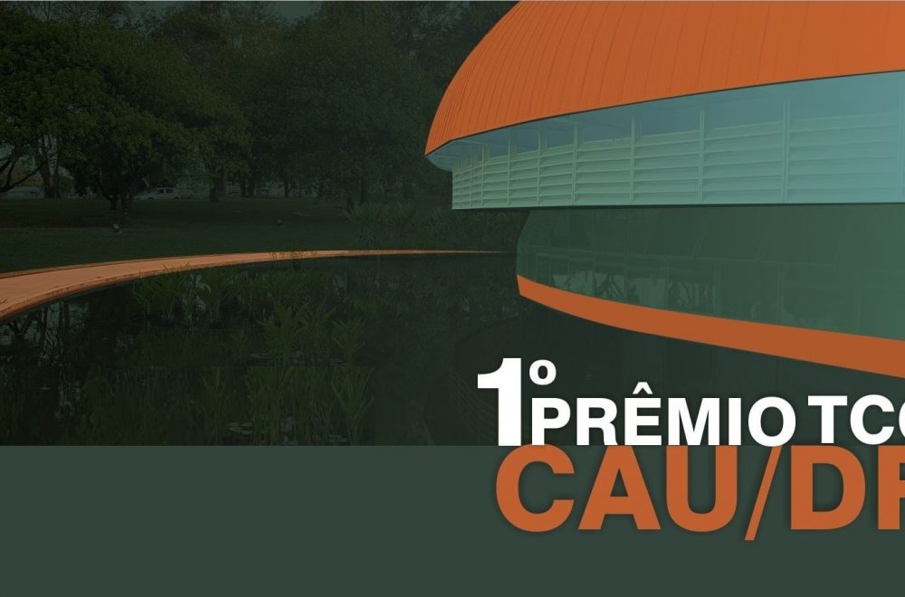 melhores TCC de arquitetura e urbanismo