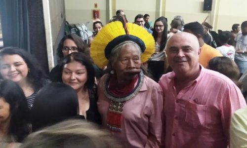 Divulgação