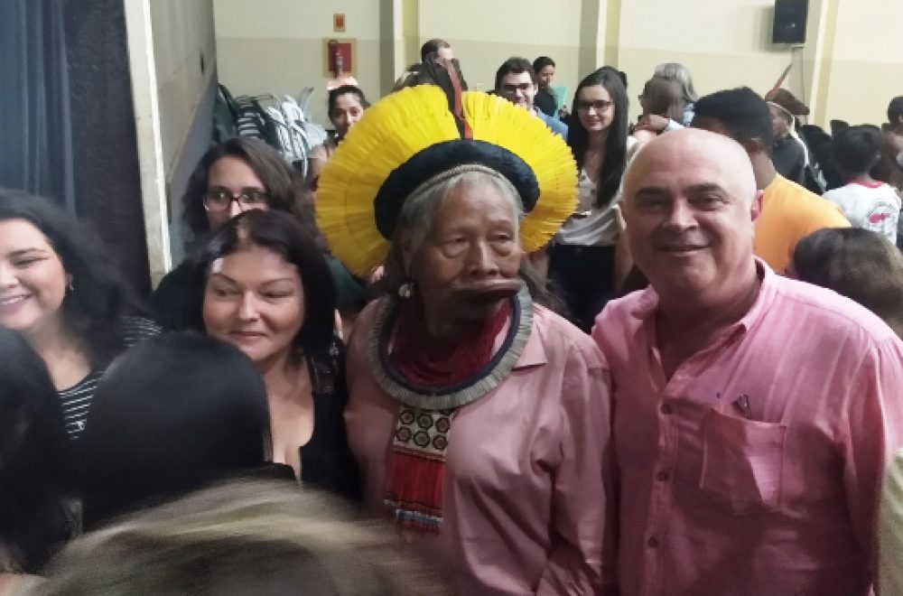 Divulgação