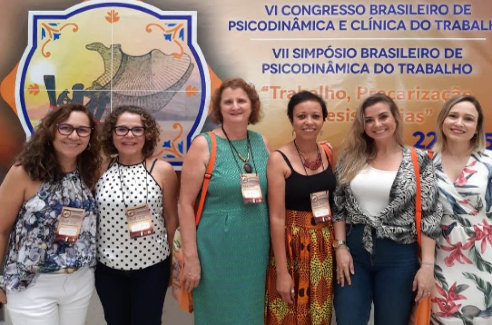 Psicodinâmica