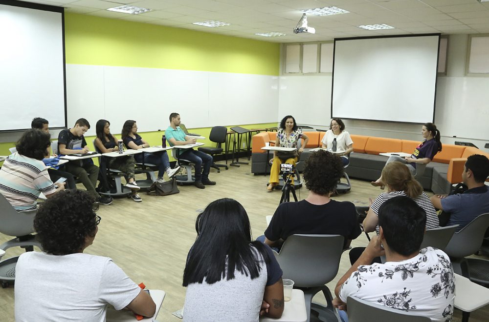 Foto: faiara Assis