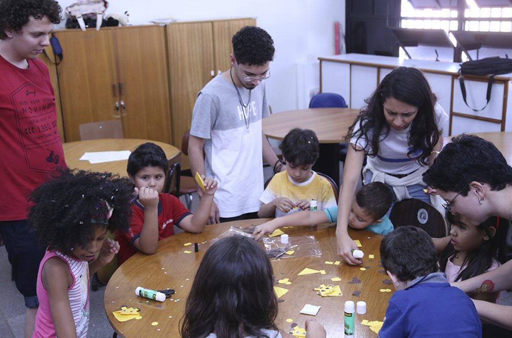 Fotos: Faiara Assis e Captura