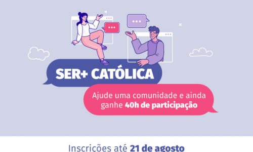SER-CATOLICA