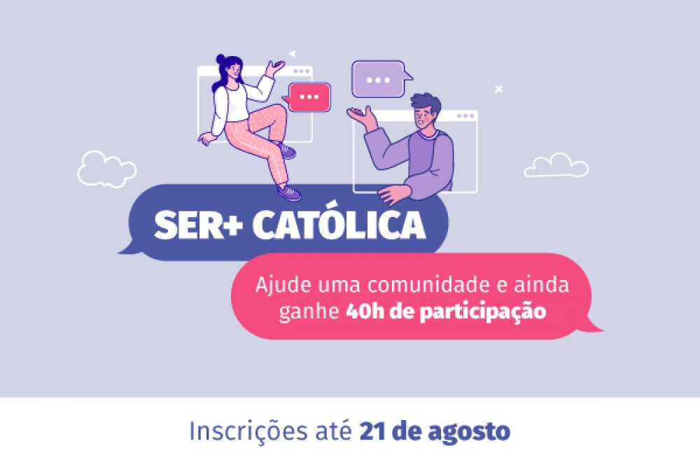 SER-CATOLICA