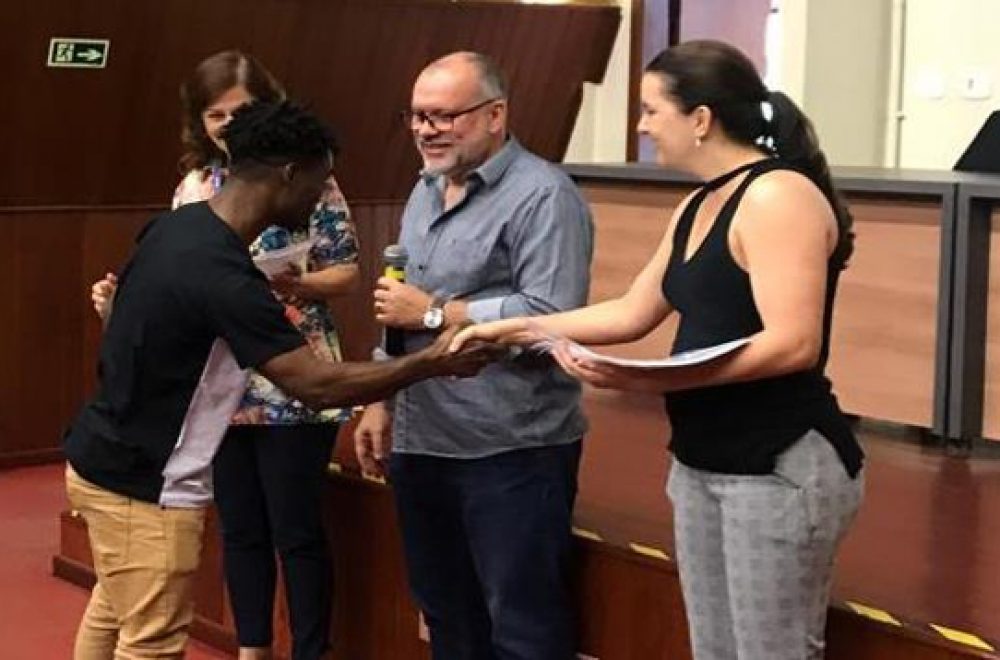 Divulgação