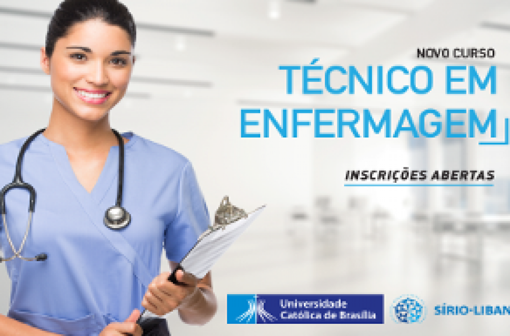 TecnicoemEnfermagem