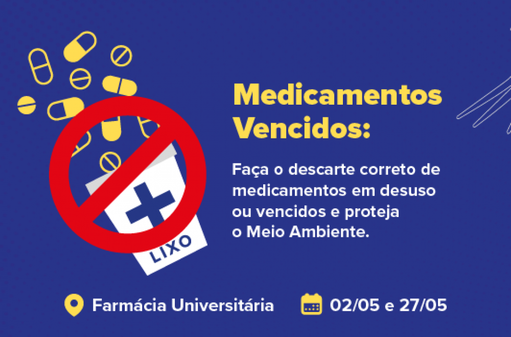 UCB - DESCARTE DE MEDICAMENTOS - TOPO DE E-MAIL