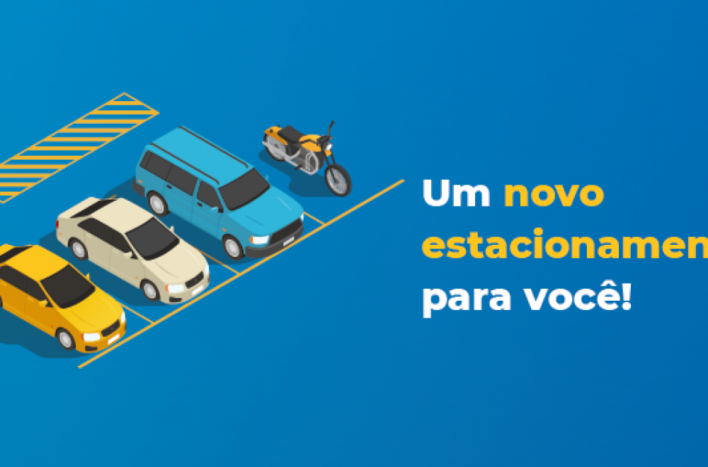 UCB - ESTACIONAMENTO - BANNER NOTÍCIA