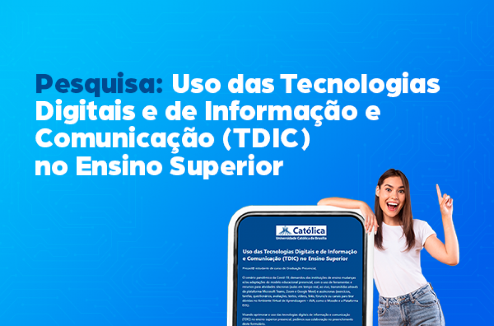 UCB - PESQUISA TDIC - BANNER NOTÍCIA