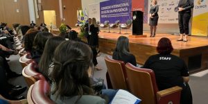 UCB marca presença no primeiro CONGEPS