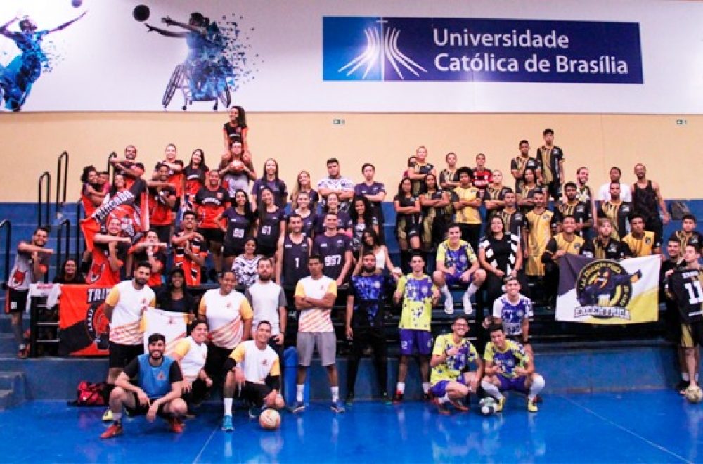 Fotos: Adson Boaventura