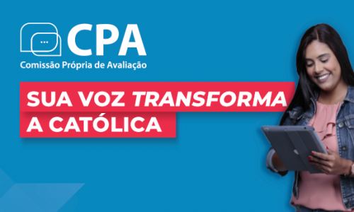 avaliação institucional UCB