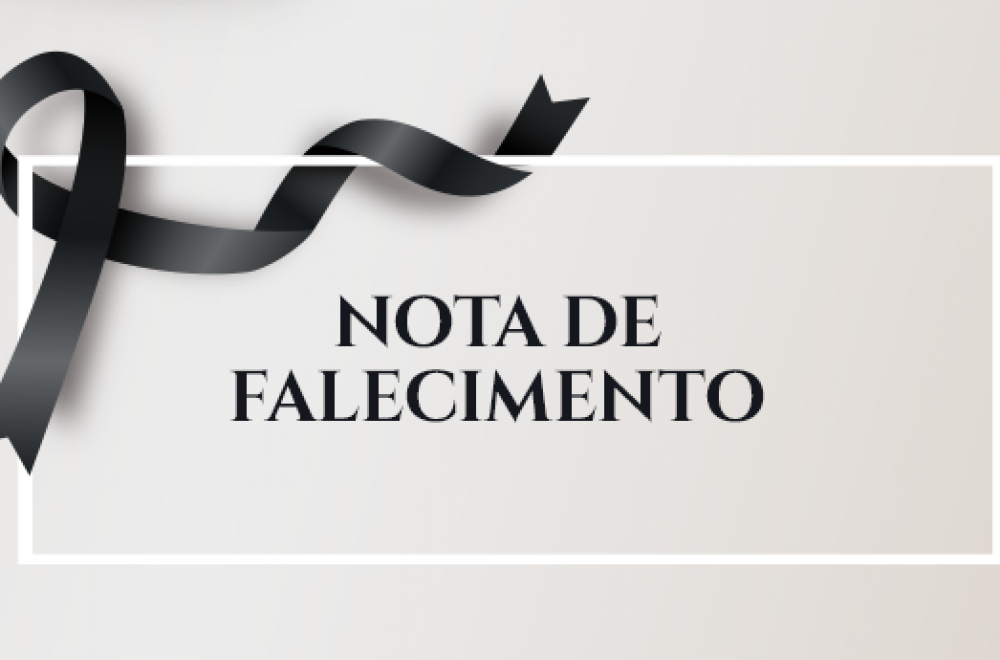 nota de falecimento ucb