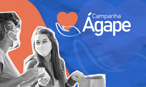 UCB realiza campanha para arrecadação de doações