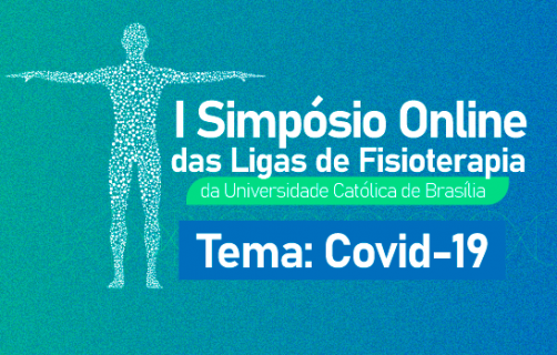 Simpósio Covid 19 Ligas Acadêmicas UCB