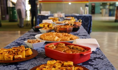 Congresso de Nutrição