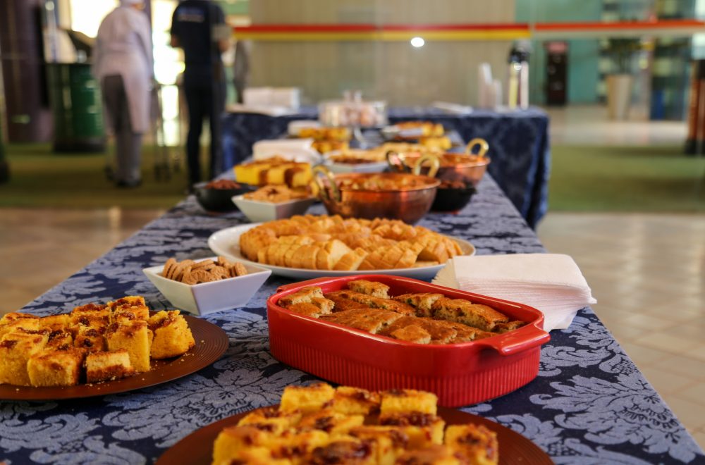 Congresso de Nutrição