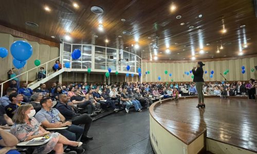 UCB lança Campanha de Vestibular 2023