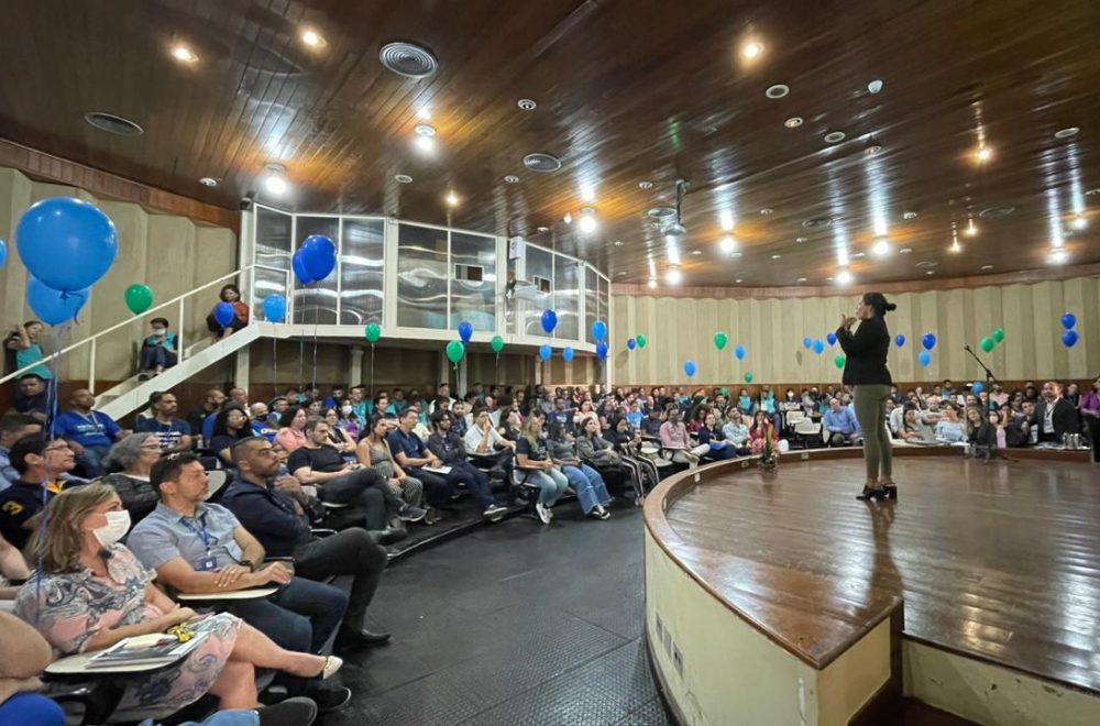 UCB lança Campanha de Vestibular 2023