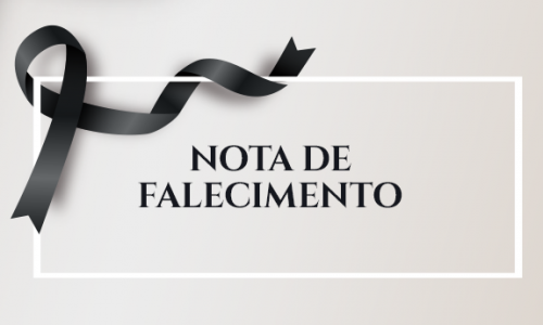 Nota de Pesar