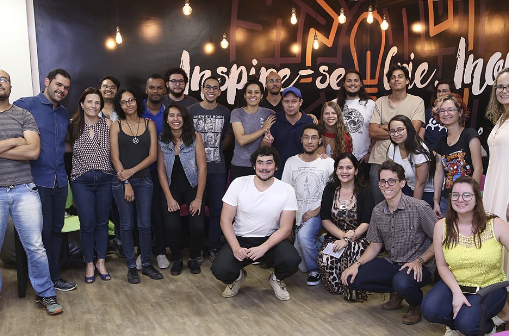 Foto: Faiara Assis
